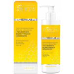 BIELENDA PROFESSIONAL SUPREMELAB BARRIER RENEW HYRO-LIPIDOWA EMULSJA DO MYCIA I DEMAKIJAŻU Z KOMPLEKSEM BIOAKTYWNYCH CERAMIDÓW 200ML