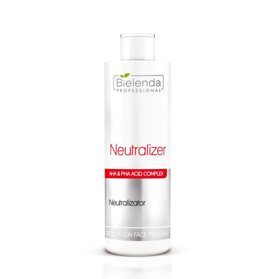 BIELENDA PROFESSIONAL NEUTRALIZATOR DO KWASÓW 200G