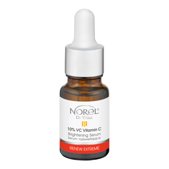 NOREL RENEW EXTREME 10% VITAMIN C SERUM ROZŚWIETLAJĄCE  10ml PA255