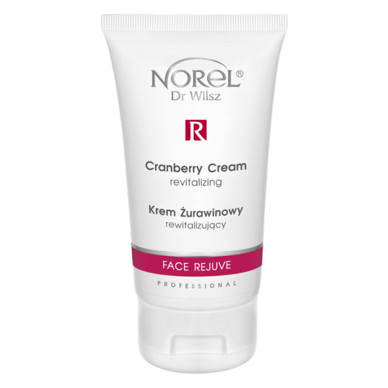 NOREL DR.WILSZ FACE REJUVE ŻURAWINOWY KREM LIFTINGUJĄCY 150ML PK175