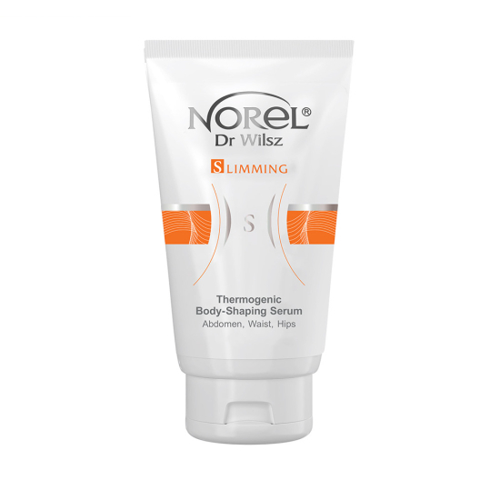 NOREL DR.WILSZ SERUM TERMOGENICZNE MODELUJĄCE DO CIAŁA 150ML DA162