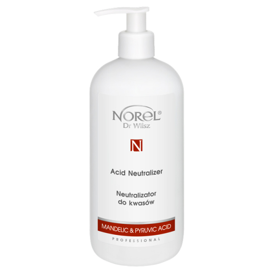 NOREL NEUTRALIZATOR DO KWASÓW 500ML PT366