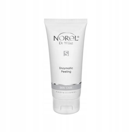 NOREL DR.WILSZ PEELING DO TWARZY ENZYMATYCZNY Z MILISFERAMI ŚCIERAJĄCYMI 200ml PP155