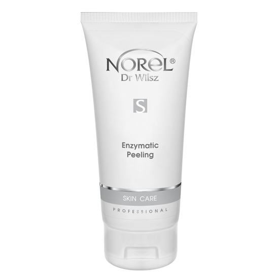 NOREL DR.WILSZ PEELING ENZYMATYCZNY DO TWARZY 200ML PP085