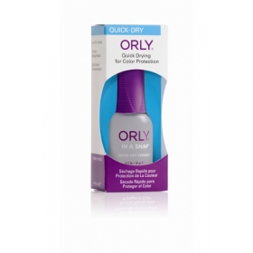 ORLY IN A SNAP 18ML